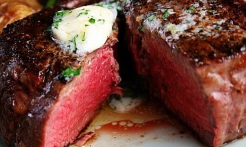 filet mignon filet mignon