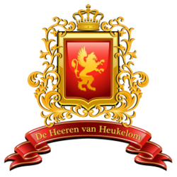 De_Heeren_van_Heukelom_logo